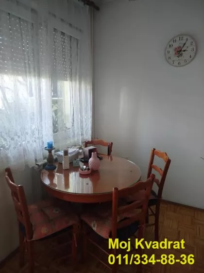 Dušana Vukasovića | 4zida.rs