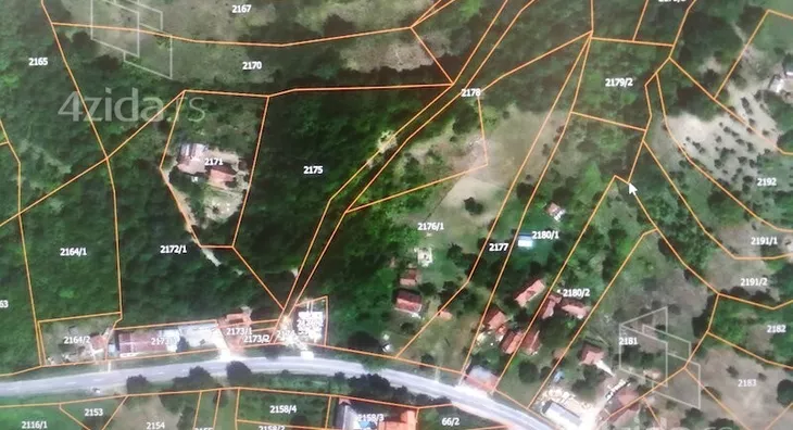 Poljoprivredno zemljište | 4zida