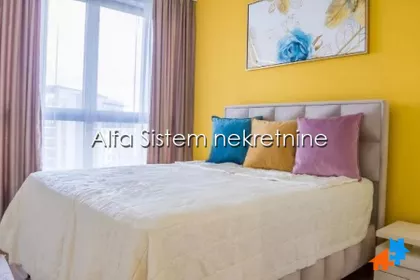 Beograd na vodi | 4zida.rs