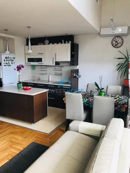 Vojvode Stepe | 4zida.rs