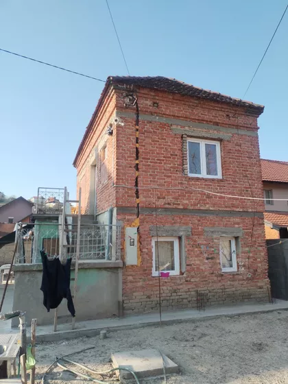 Begaljica | 4zida.rs
