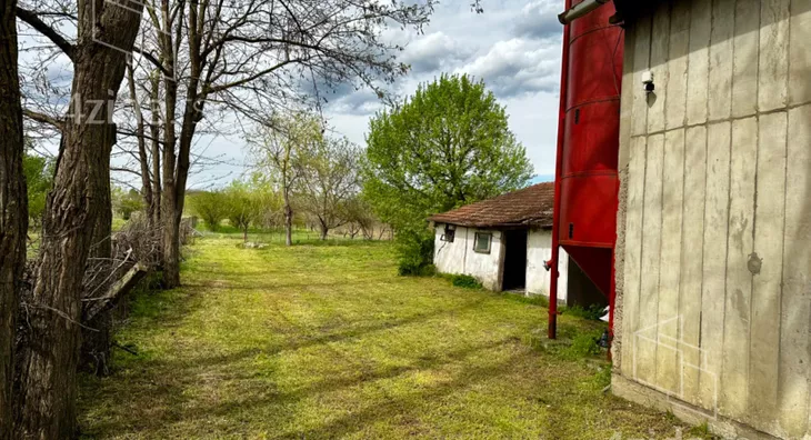 Proizvodni pogon | 4zida