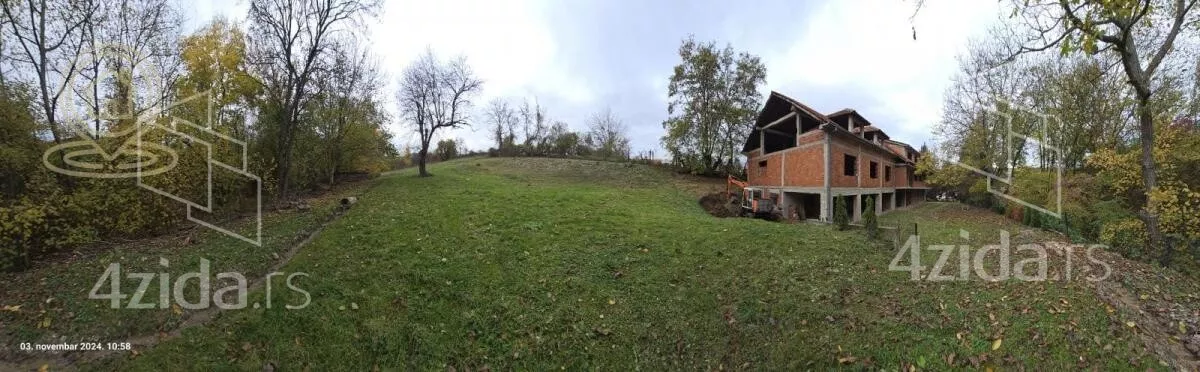 Kuća | 4zida