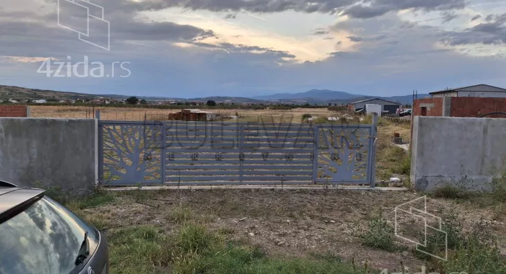 Građevinsko zemljište | 4zida