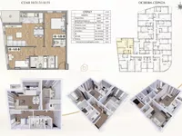 Somborska, Pantelej, Gradske lokacije, Niš | 4zida.rs