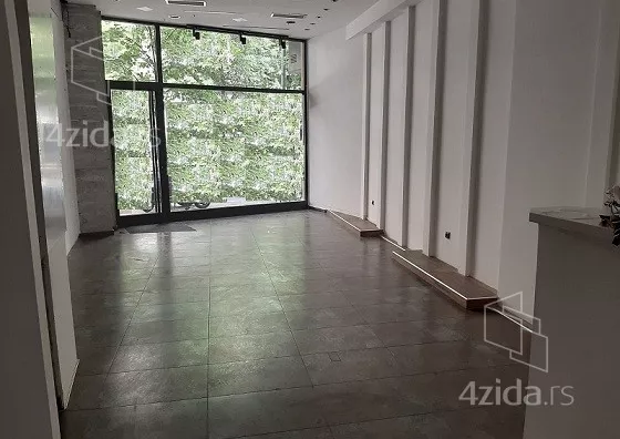 Lokal | 4zida