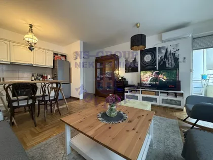 Bulevar Oslobođenja | 4zida.rs