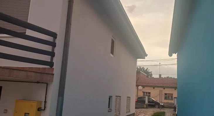 4-etažna kuća | 4zida