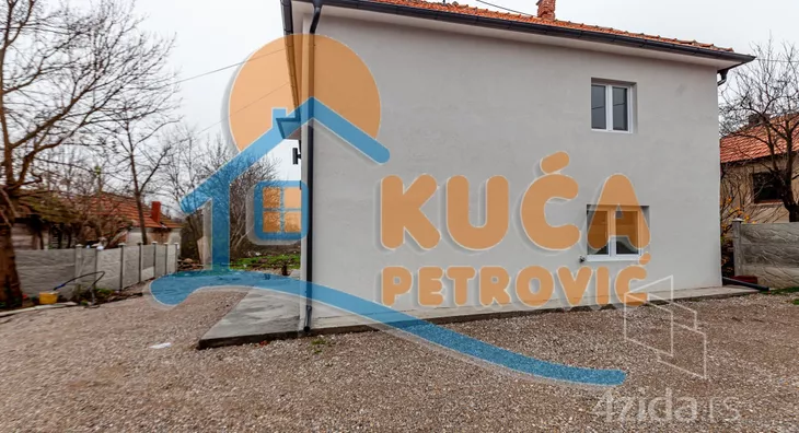 2-etažna kuća | 4zida