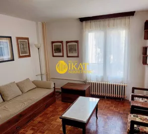 Blok 34 - Studentski grad, Novi Beograd, Beograd, 3.0 stan | 4zida.rs