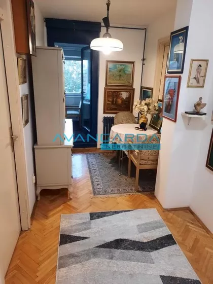 Marka Čelebonovića | 4zida.rs