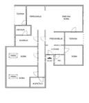 Beograd, Novi Beograd, Blok 45 | 4zida.rs | 4zida.rs