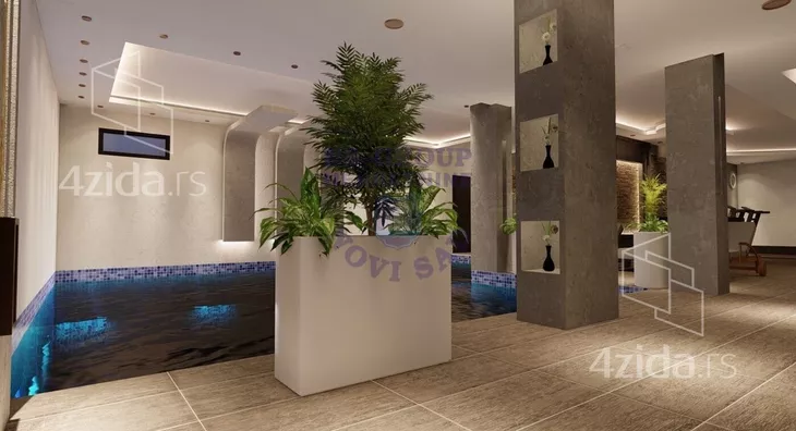 3-etažna kuća | 4zida