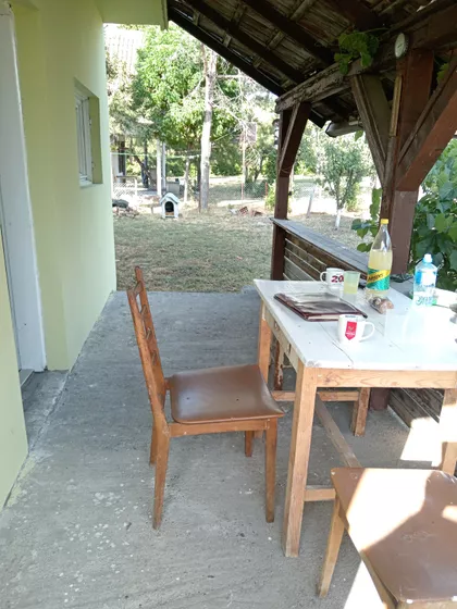 Tiganjica | 4zida.rs