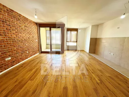 Park Svetog Save | 4zida.rs