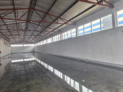 INDUSTRIJSKA ZONA CENTAR | 4zida.rs