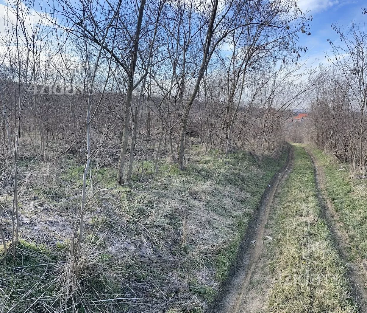 Poljoprivredno zemljište | 4zida