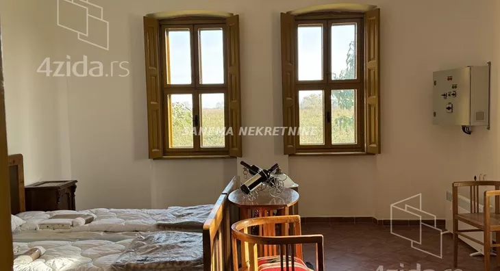 Poljoprivredno zemljište | 4zida