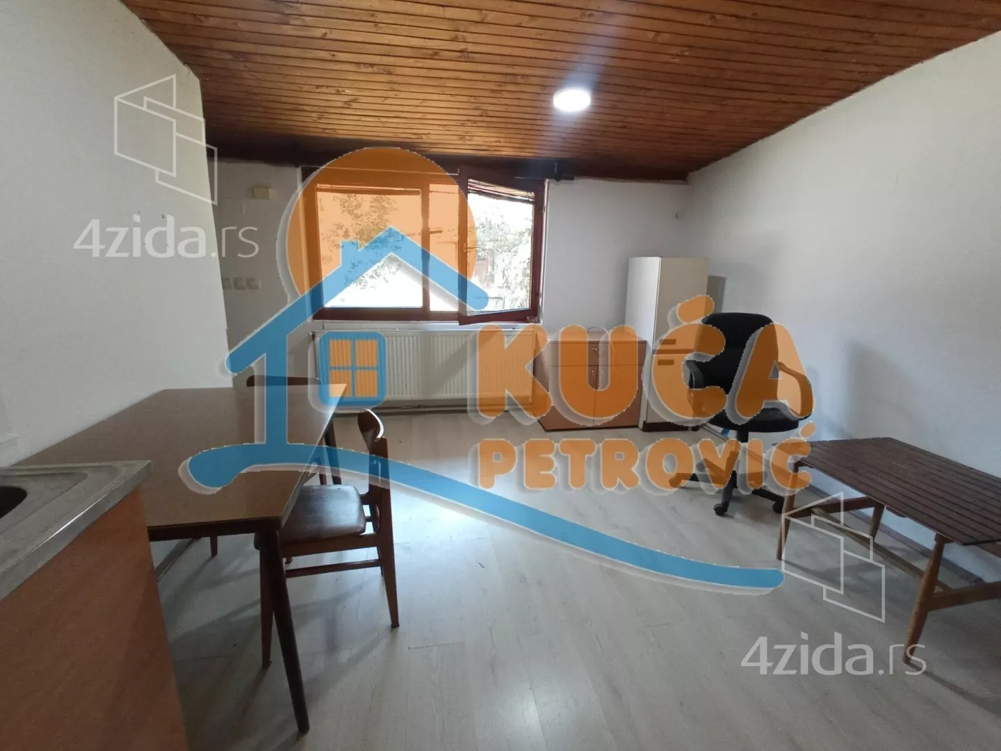 Garsonjera | 4zida