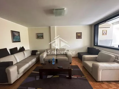 Blok 34 - Studentski grad | 4zida.rs