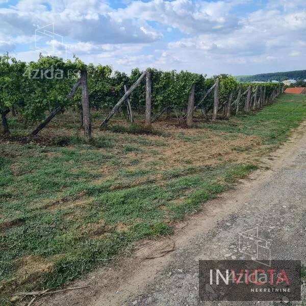 Poljoprivredno zemljište | 4zida