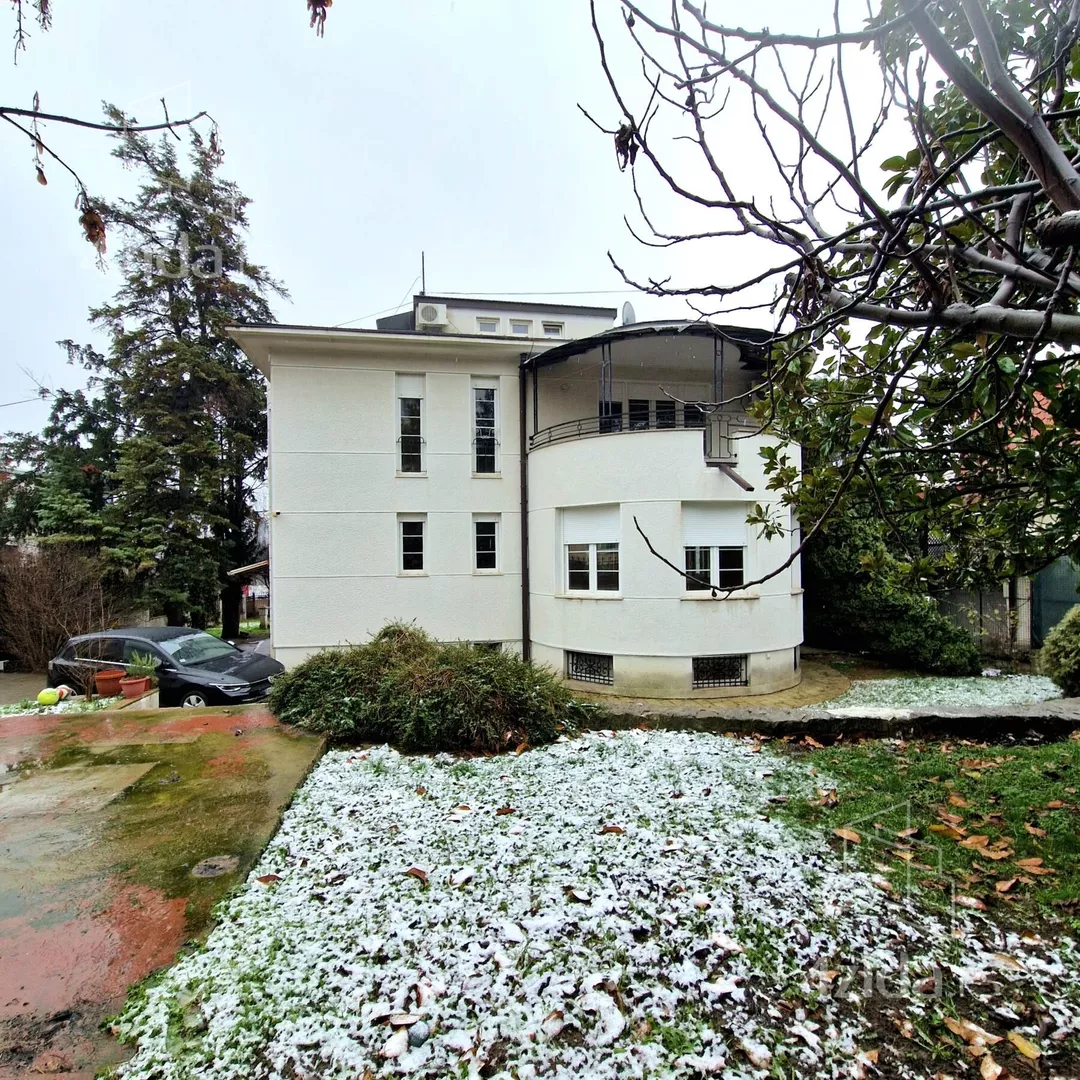 6-etažna kuća | 4zida