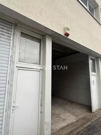 Jurija Gagarina | 4zida.rs