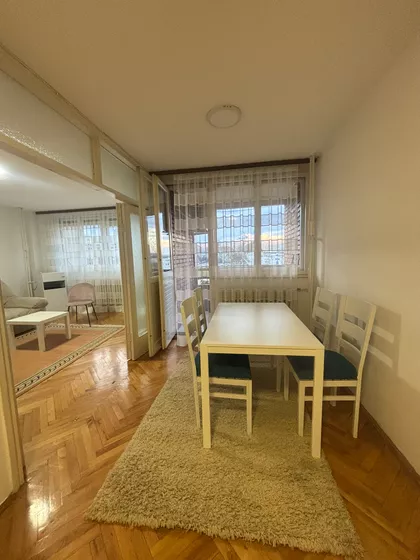 Blagoja Parovića | 4zida.rs