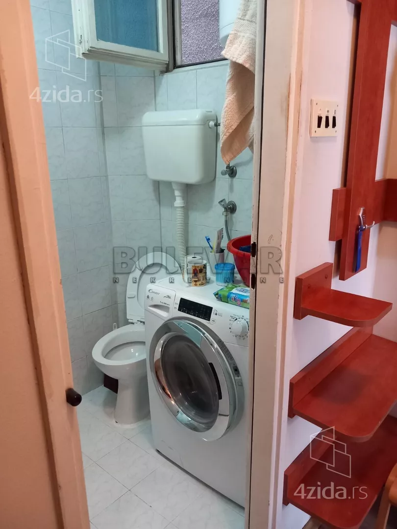 Garsonjera | 4zida