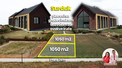 Surduk | 4zida.rs