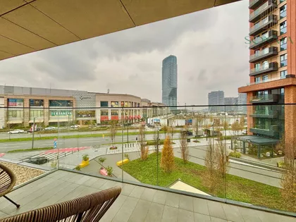 Beograd na vodi | 4zida.rs