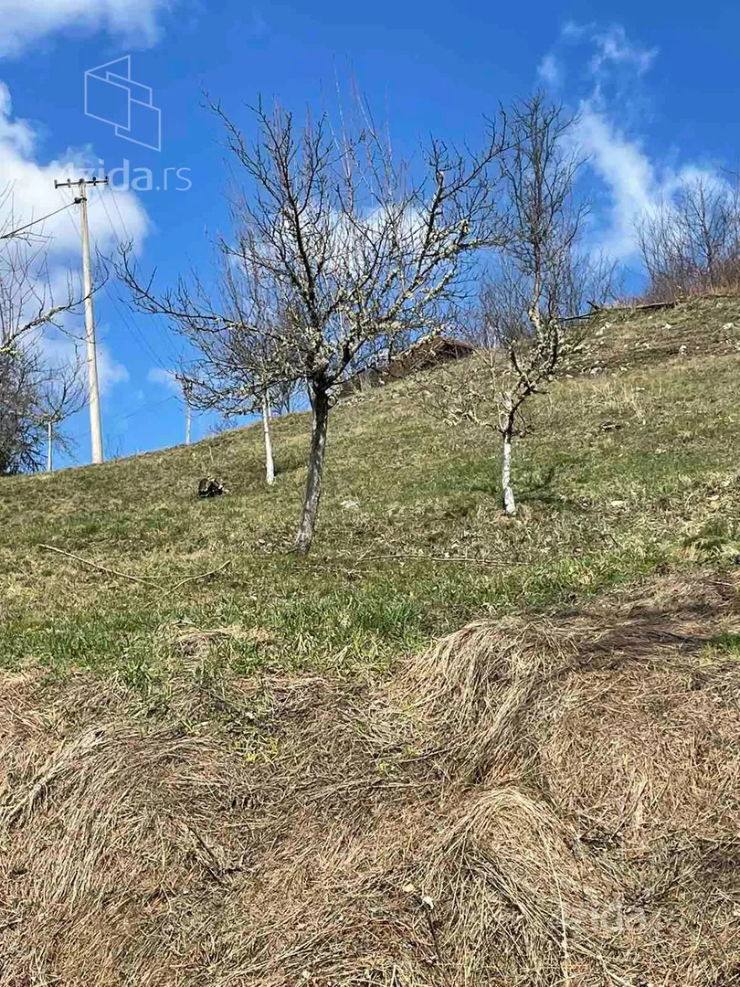 Poljoprivredno zemljište | 4zida