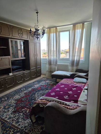Prote Smiljanića | 4zida.rs