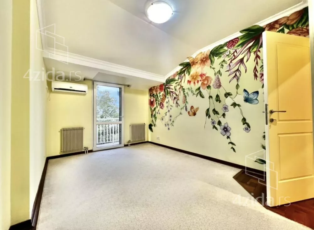 4-etažna kuća | 4zida