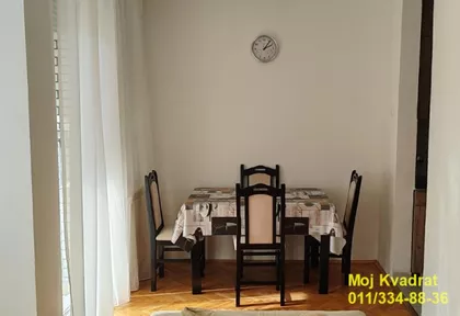 Miloja Zakića | 4zida.rs