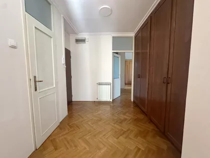 Njegoševa | 4zida.rs