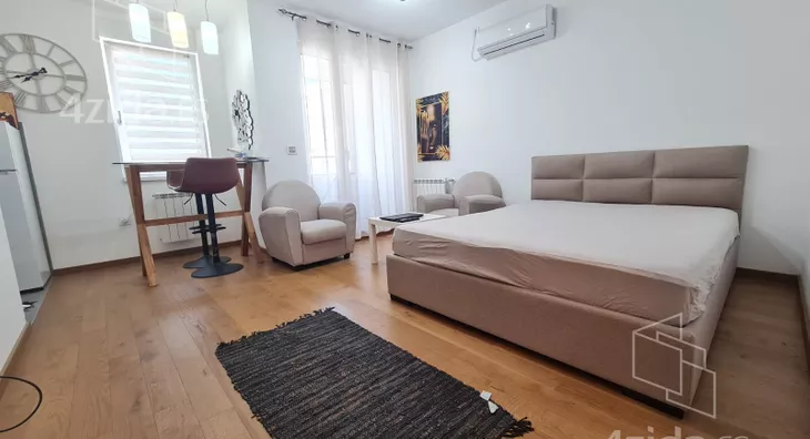 Garsonjera | 4zida