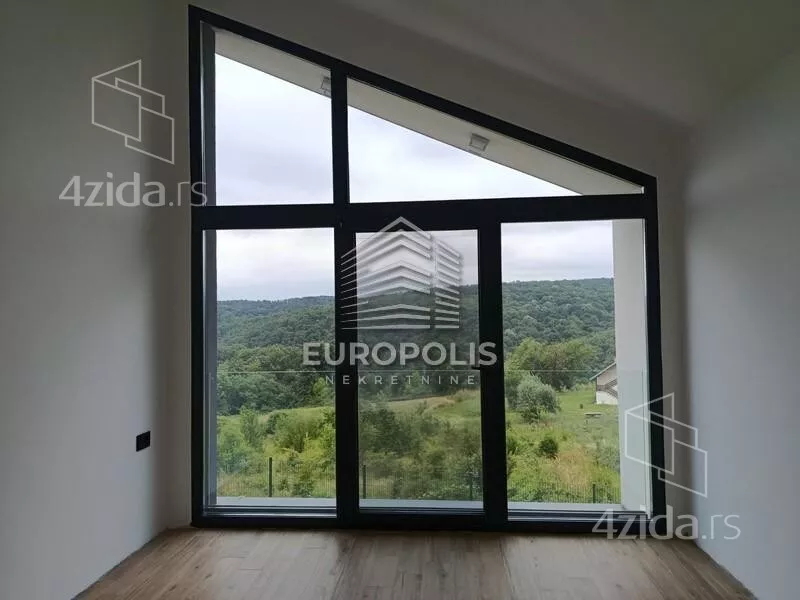 Kuća | 4zida