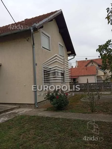 3-etažna kuća | 4zida