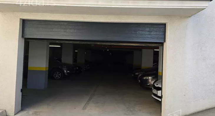 Garaža/Parking | 4zida