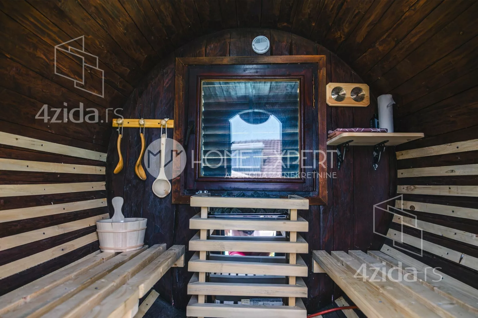 Kuća | 4zida