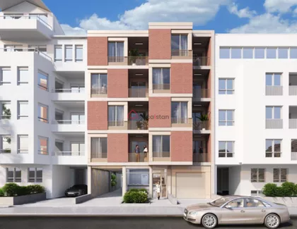 Crveni Krst Vračar | 4zida.rs