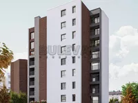 Ekonomski/Pravni Fakultet, Medijana, Gradske lokacije, Niš | 4zida.rs