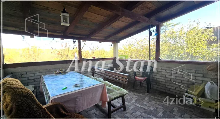 3-etažna kuća | 4zida