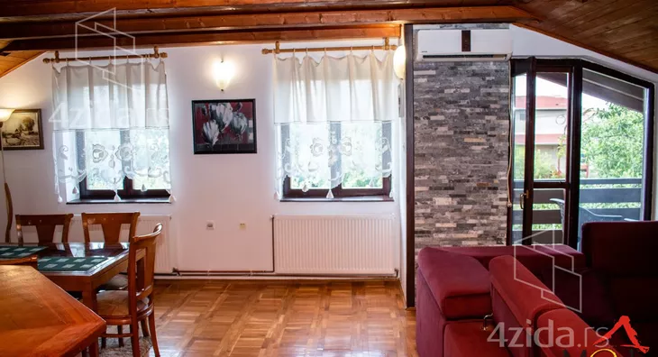 Kuća | 4zida