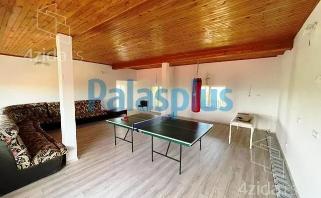 4-etažna kuća | 4zida