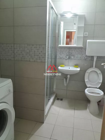 Bulevar Oslobođenja | 4zida.rs
