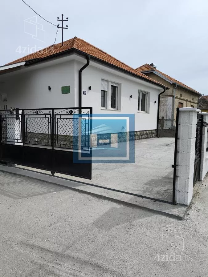 Kuća | 4zida