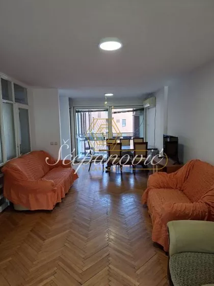 Bulevar Oslobođenja | 4zida.rs