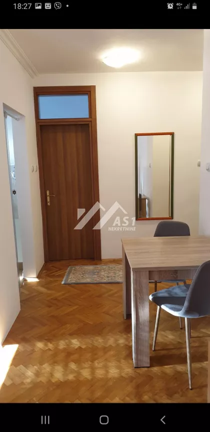 Dr Đorđa Jovanovića | 4zida.rs